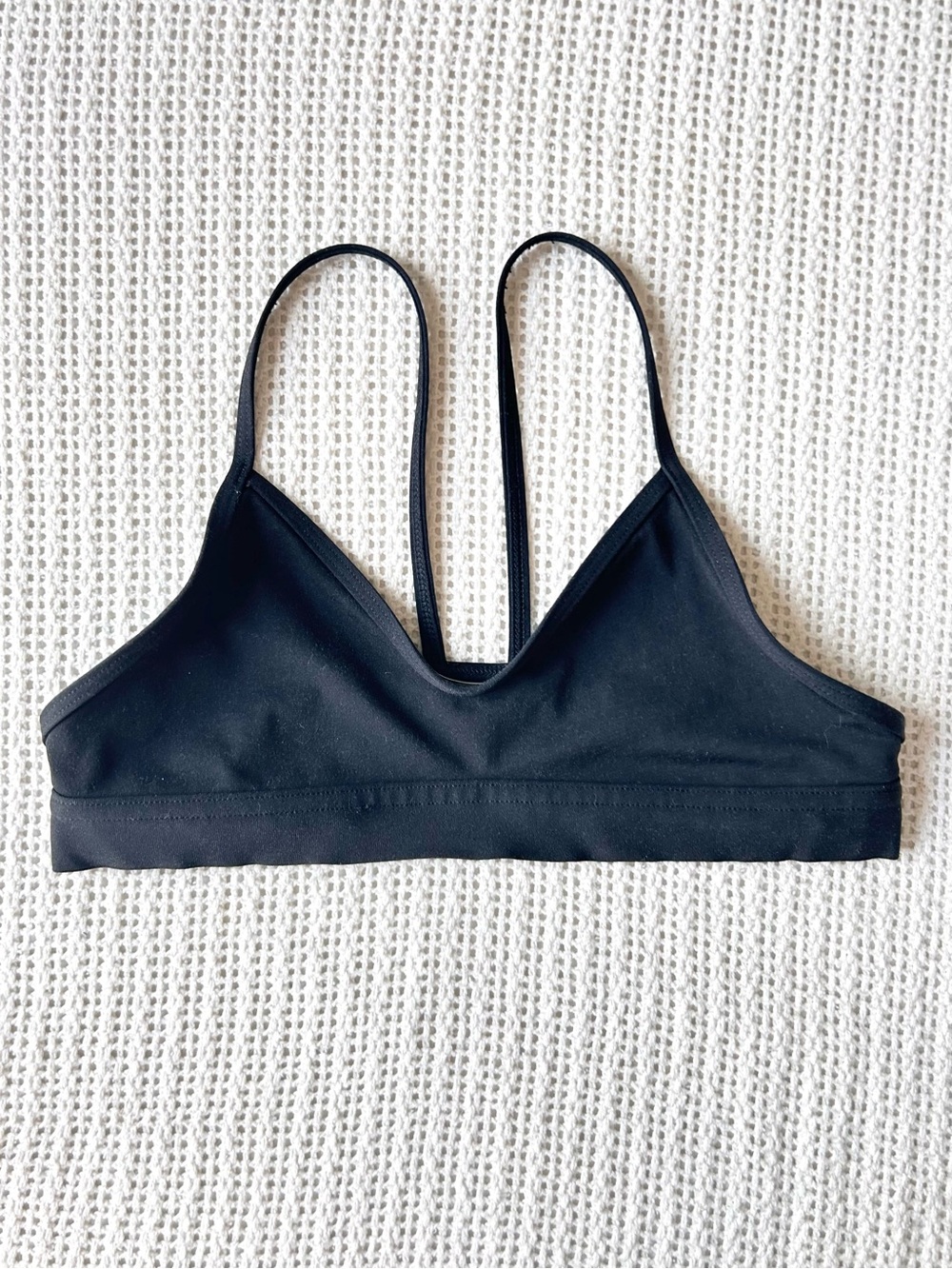 Jolyn “mara” bralette bra M